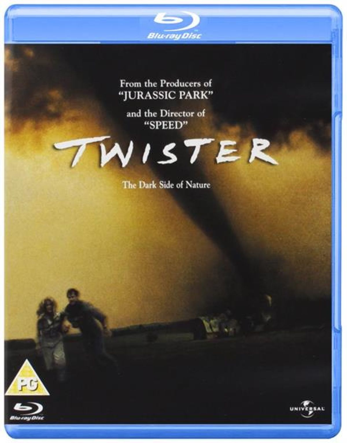 Afbeelding van Twister