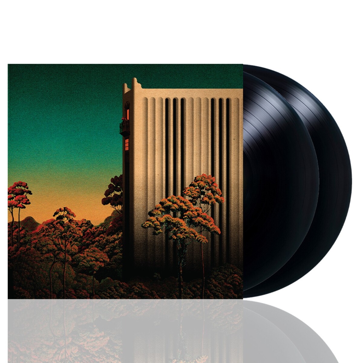 Haunt The Woods - Ubiquity