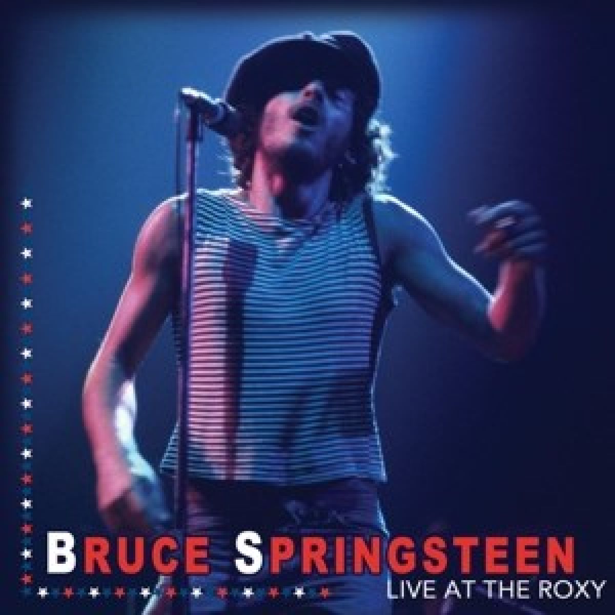 Afbeelding van Bruce Springsteen - Live At The Roxy