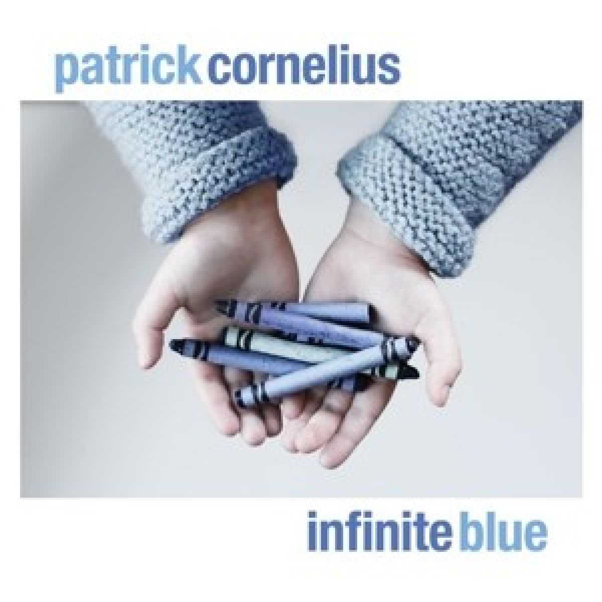 Afbeelding van Infinite Blue