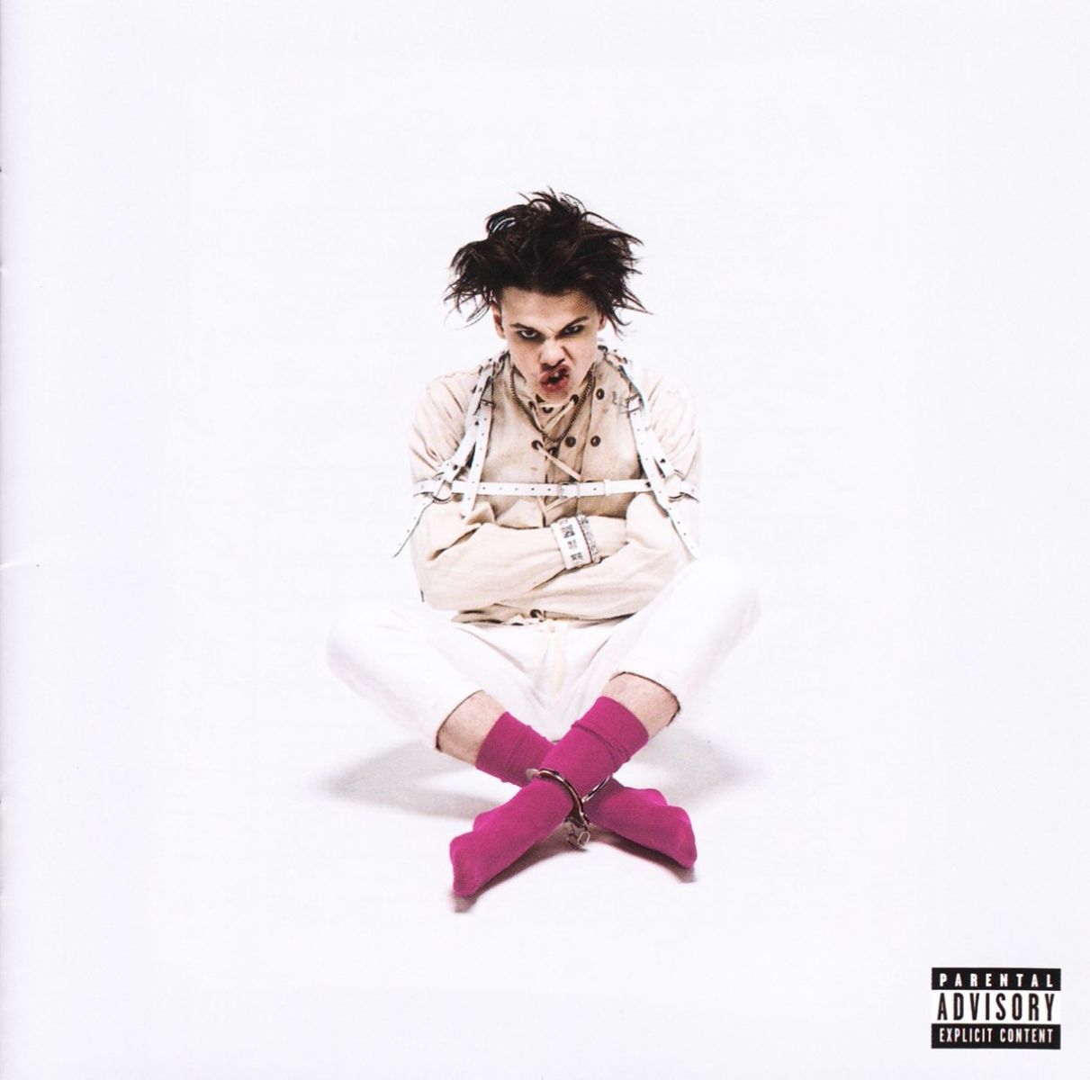 Afbeelding van Yungblud - 21st Century Liability