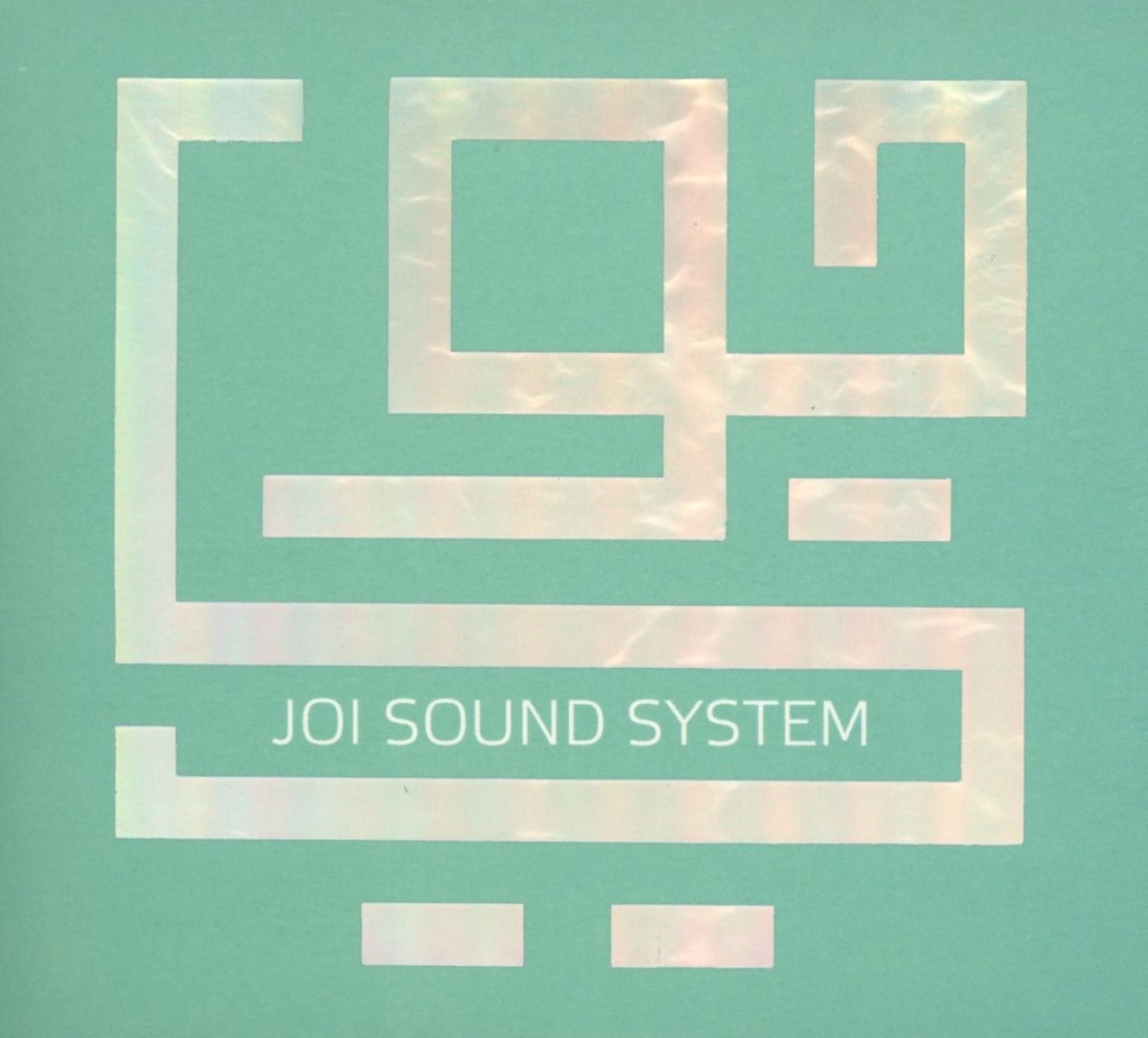 Afbeelding van Joi - Sound System