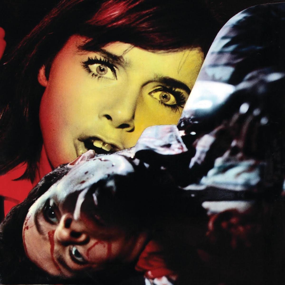 Piero Piccioni - Sette Cadaveri Per Scotland Yard