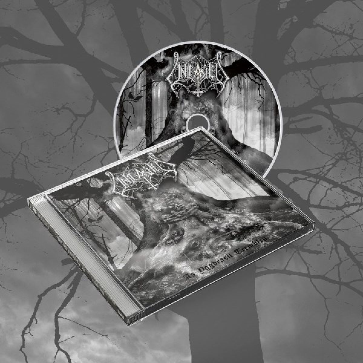 Afbeelding van Unleashed - As Yggdrasil Trembles