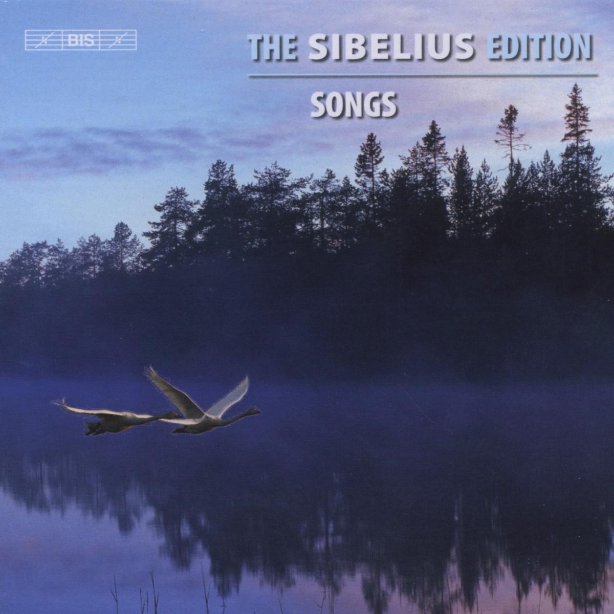 Afbeelding van Helena Juntunen, Anne Sofie Von Otter, Monica Groop, Jorma Hynninen - The Sibelius Edition Volume 7: Songs