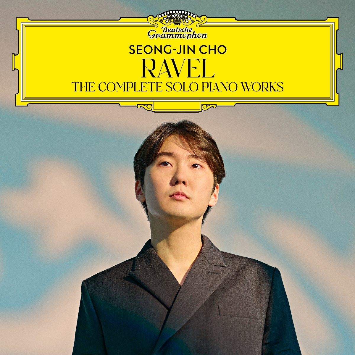 Seong-Jin Cho, Boston Symphony Orchestra & Andris Nelsons - Ravel: Piano Concertos