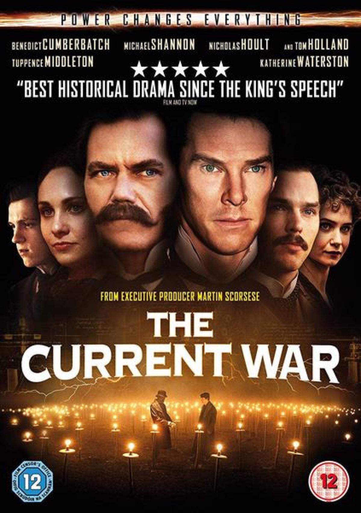 Current War