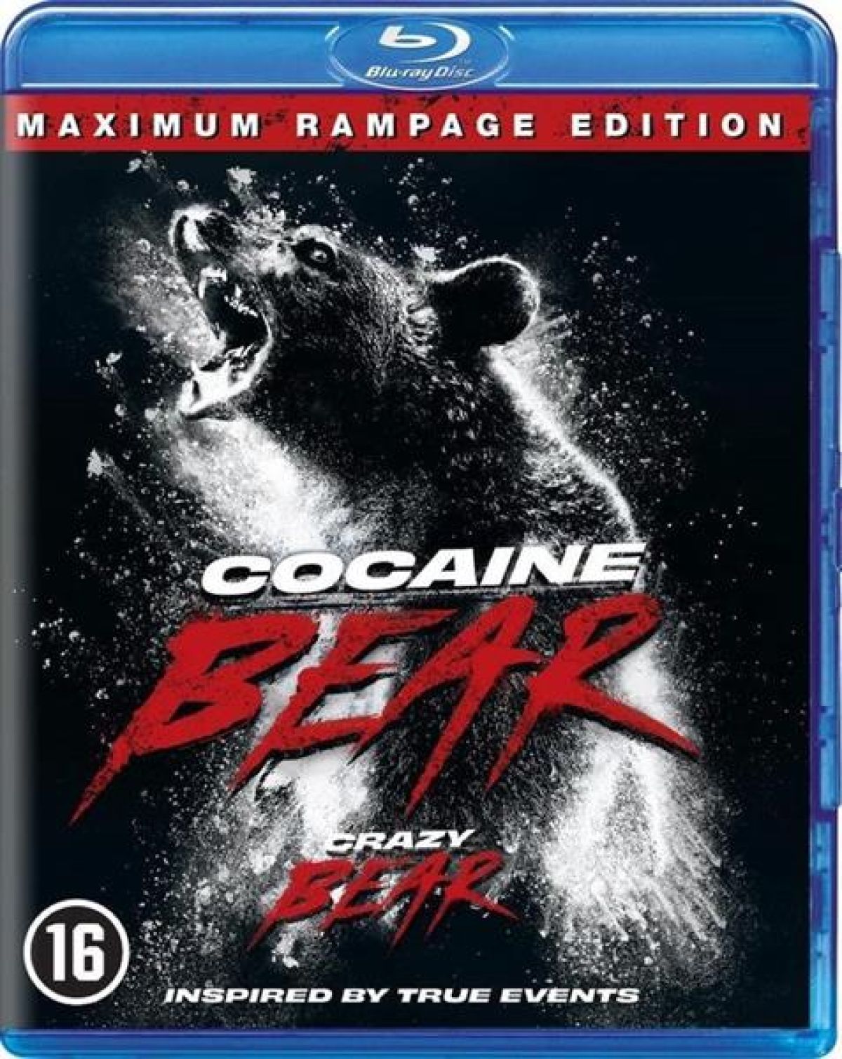 Afbeelding van Cocaine Bear