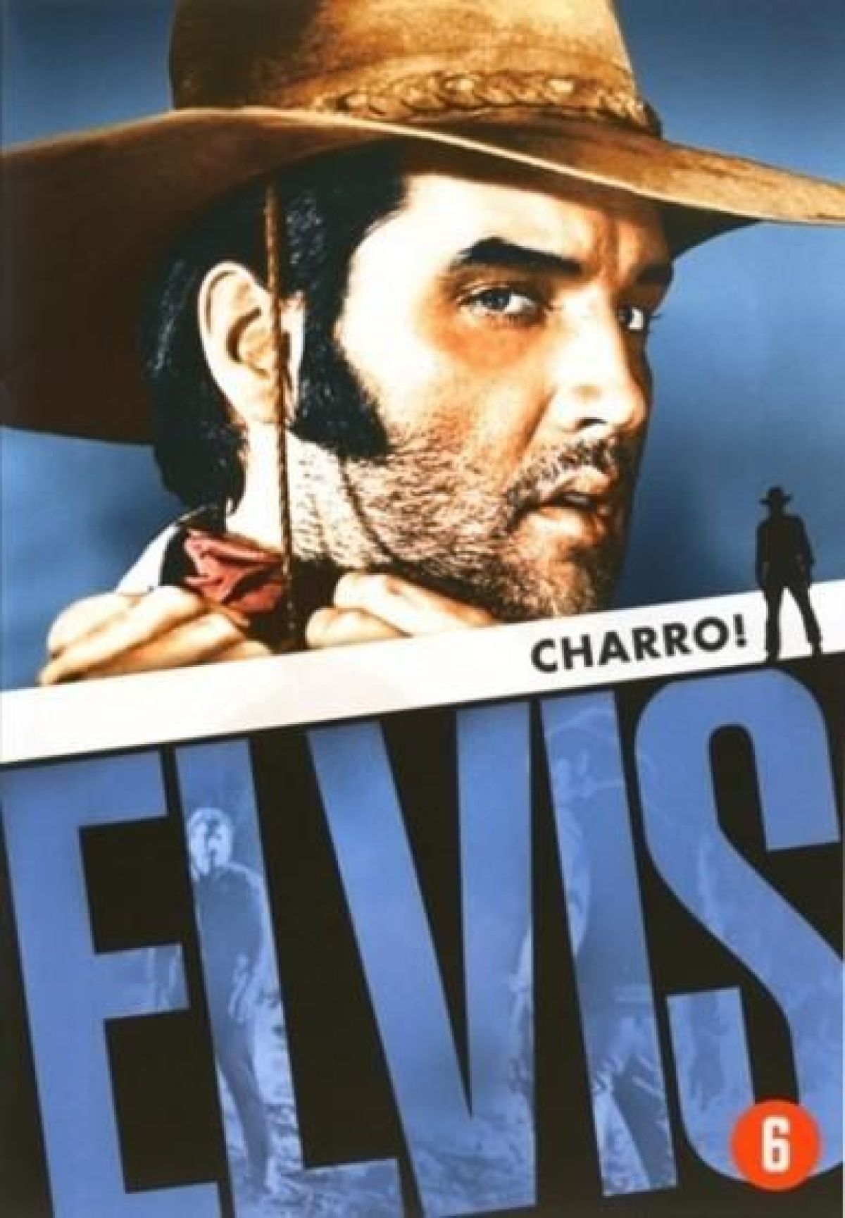 Afbeelding van Charro