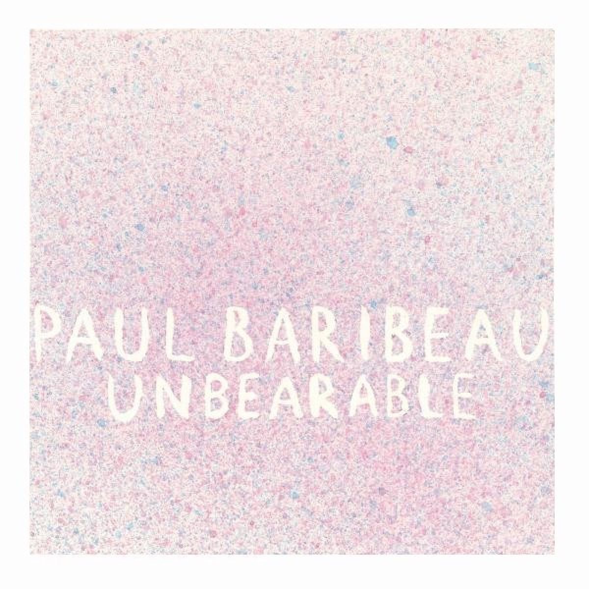 Afbeelding van Unbearable