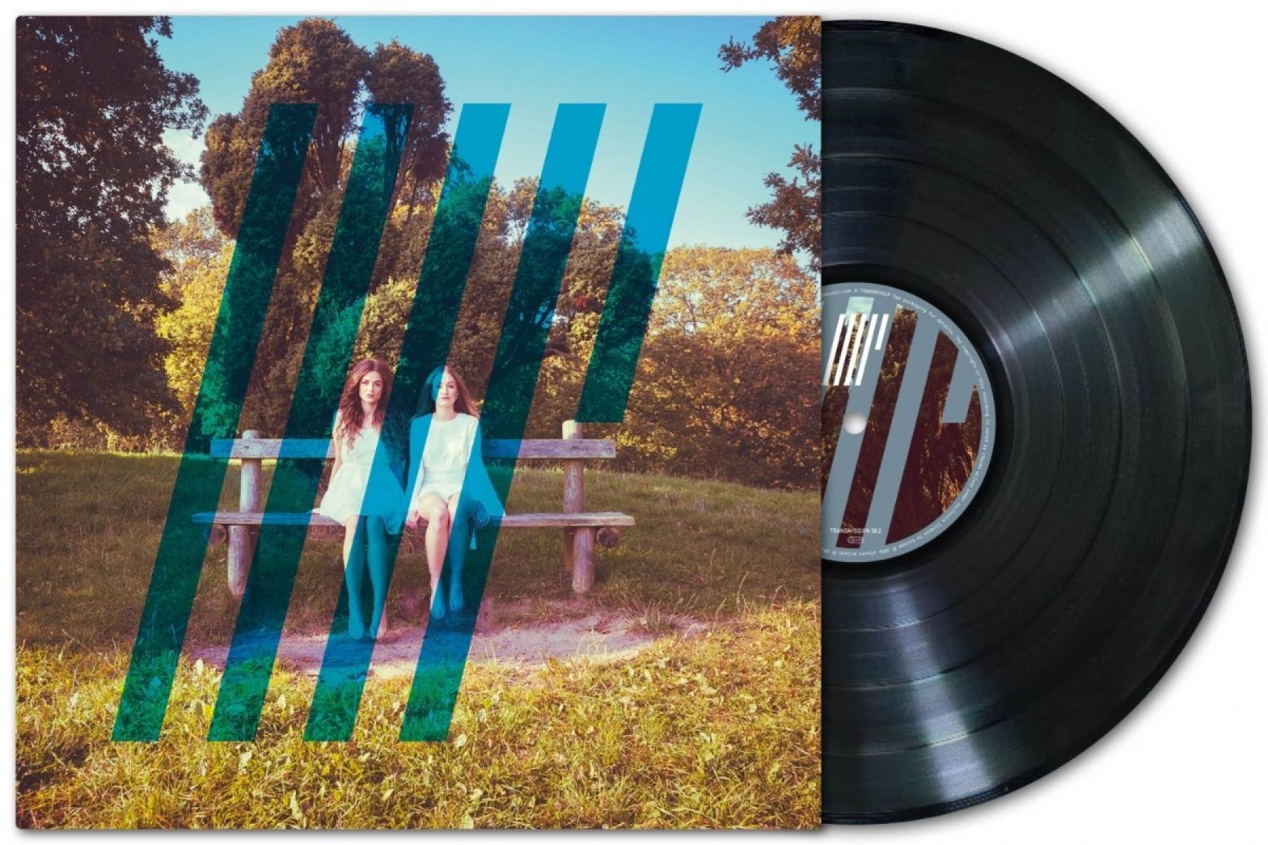 Afbeelding van Steven Wilson - 4 1/2