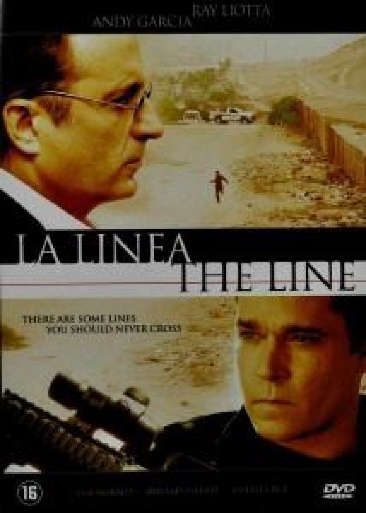 Afbeelding van The Line