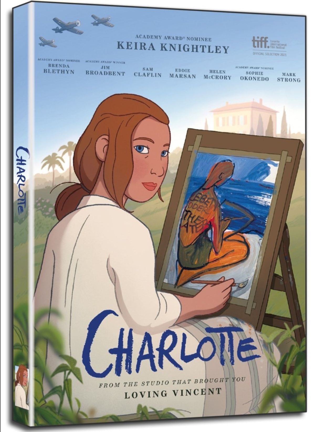 Afbeelding van Charlotte
