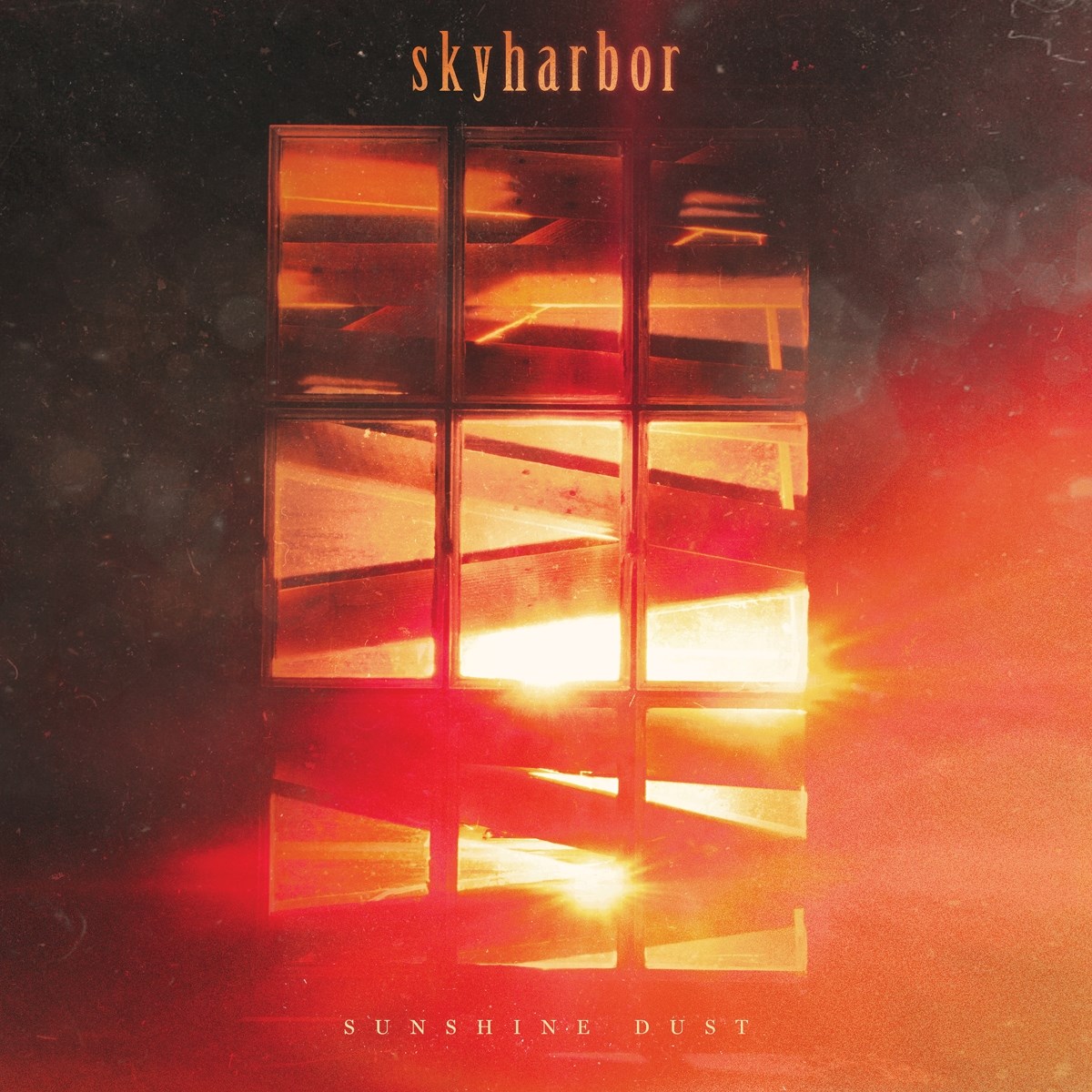 Afbeelding van Skyharbor - Sunshine Dust