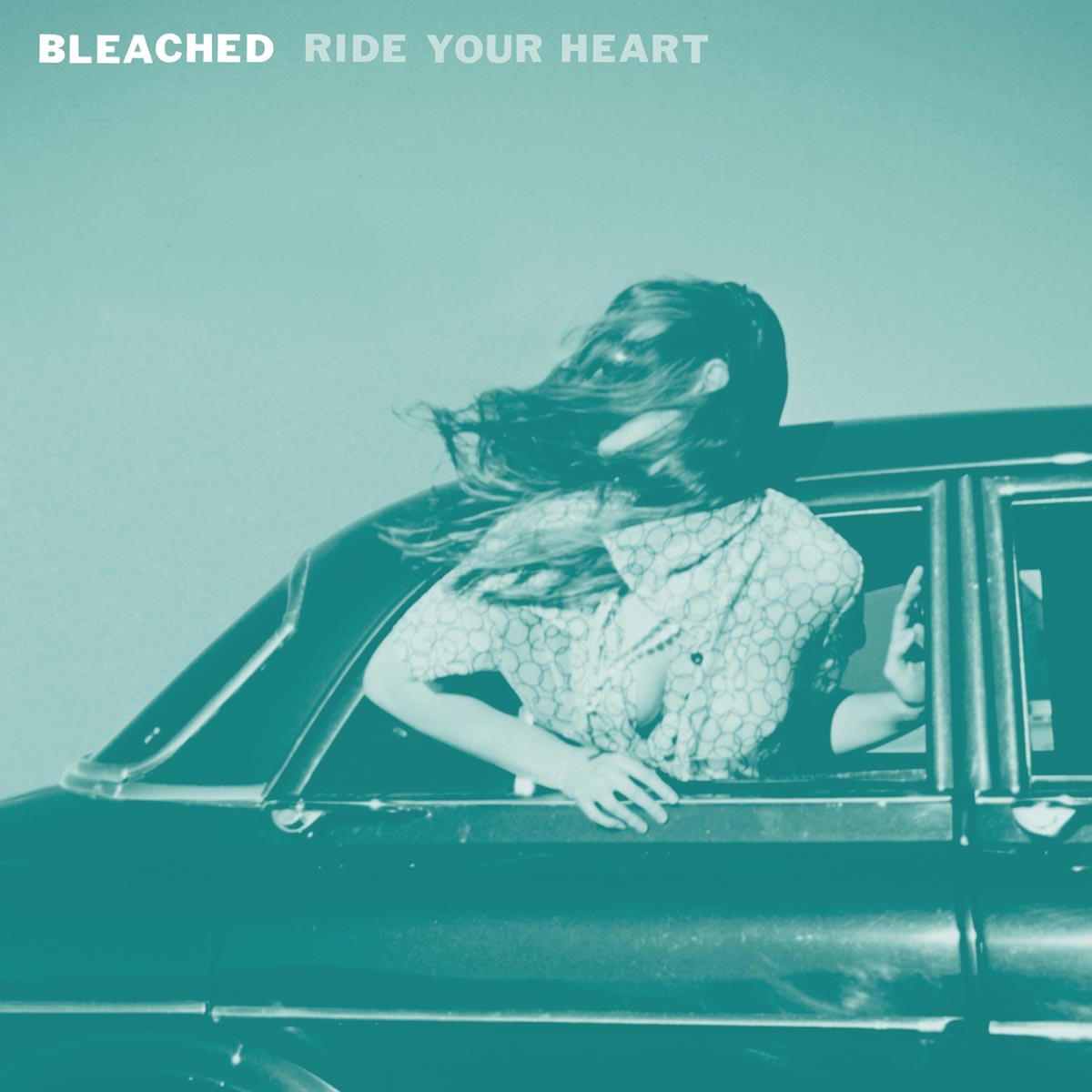 Afbeelding van Ride Your Heart