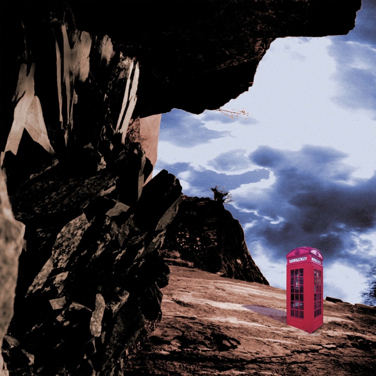 Afbeelding van Porcupine Tree - The Sky Moves Sideways