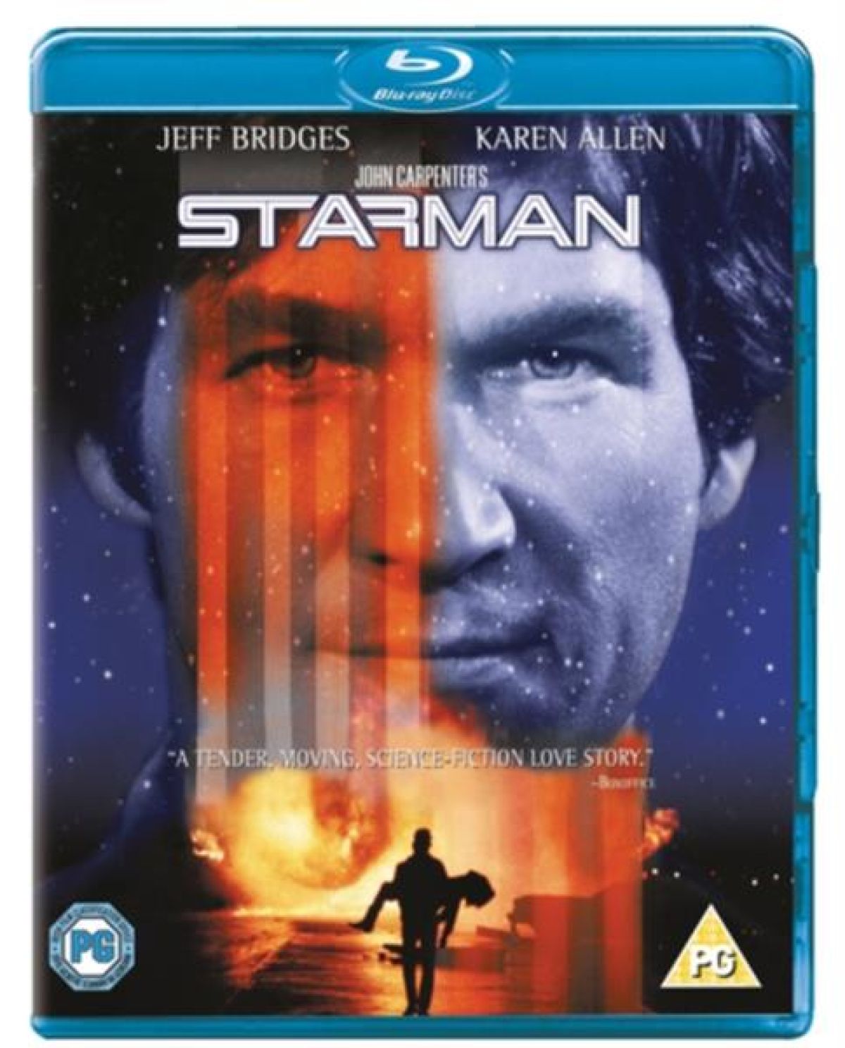 Afbeelding van Starman