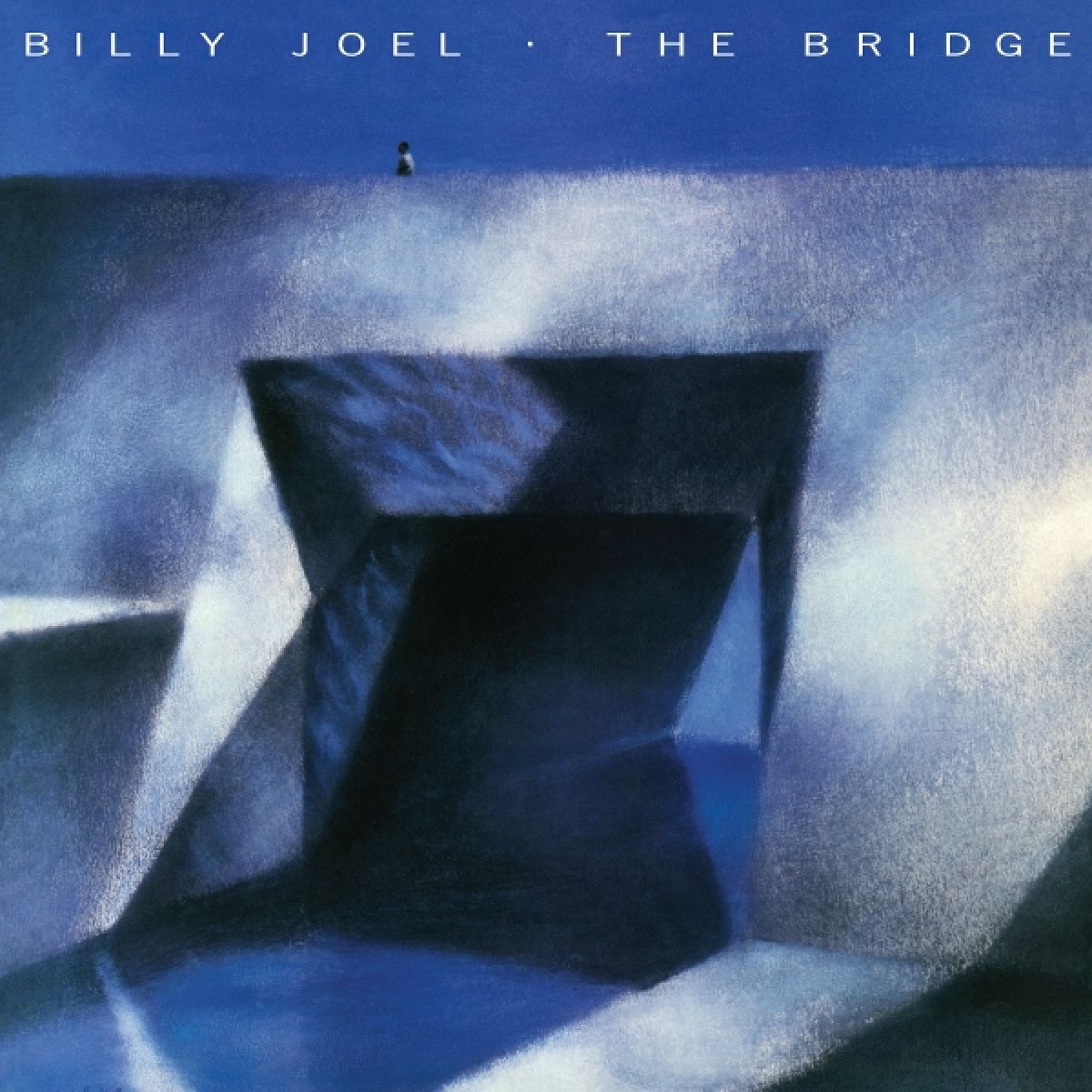 Afbeelding van Billy Joel - The Bridge