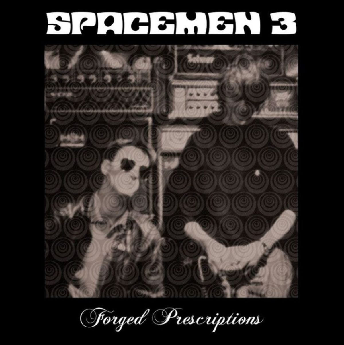 Afbeelding van Spacemen 3 - Forged Prescriptions