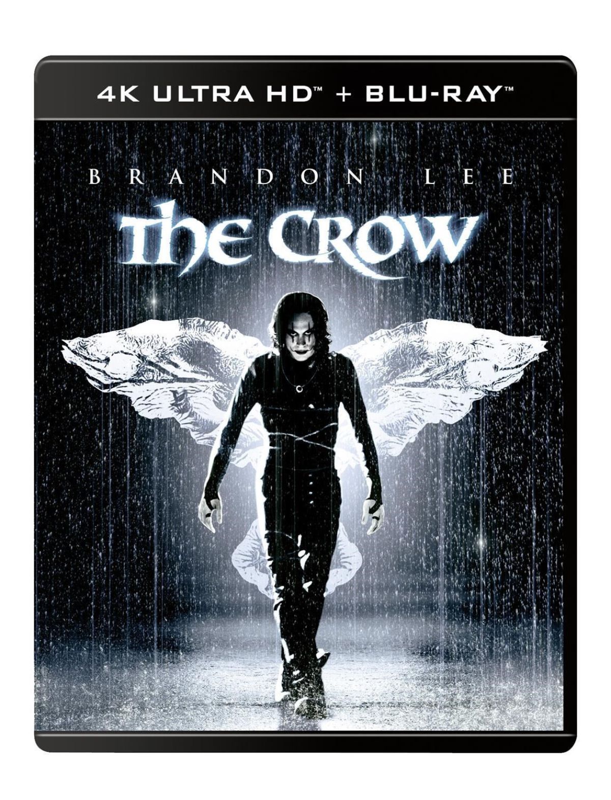 Afbeelding van The Crow