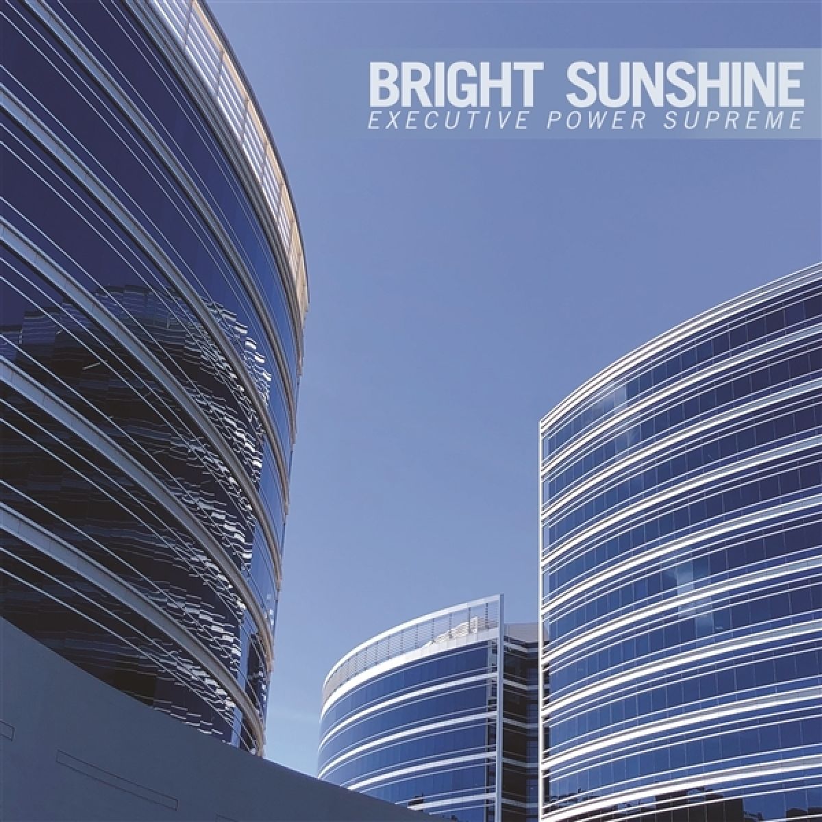 Afbeelding van Bright Sunshine - Executive Power Surpreme
