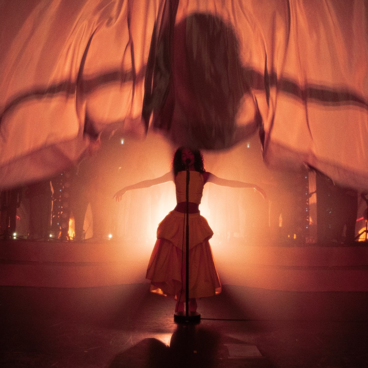 Afbeelding van Olivia Dean - Live At Eventim Apollo