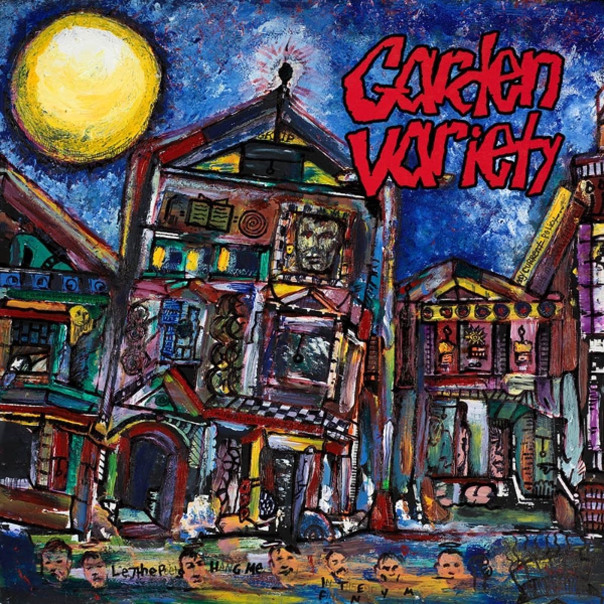 Afbeelding van Garden Variety - Garden Variety