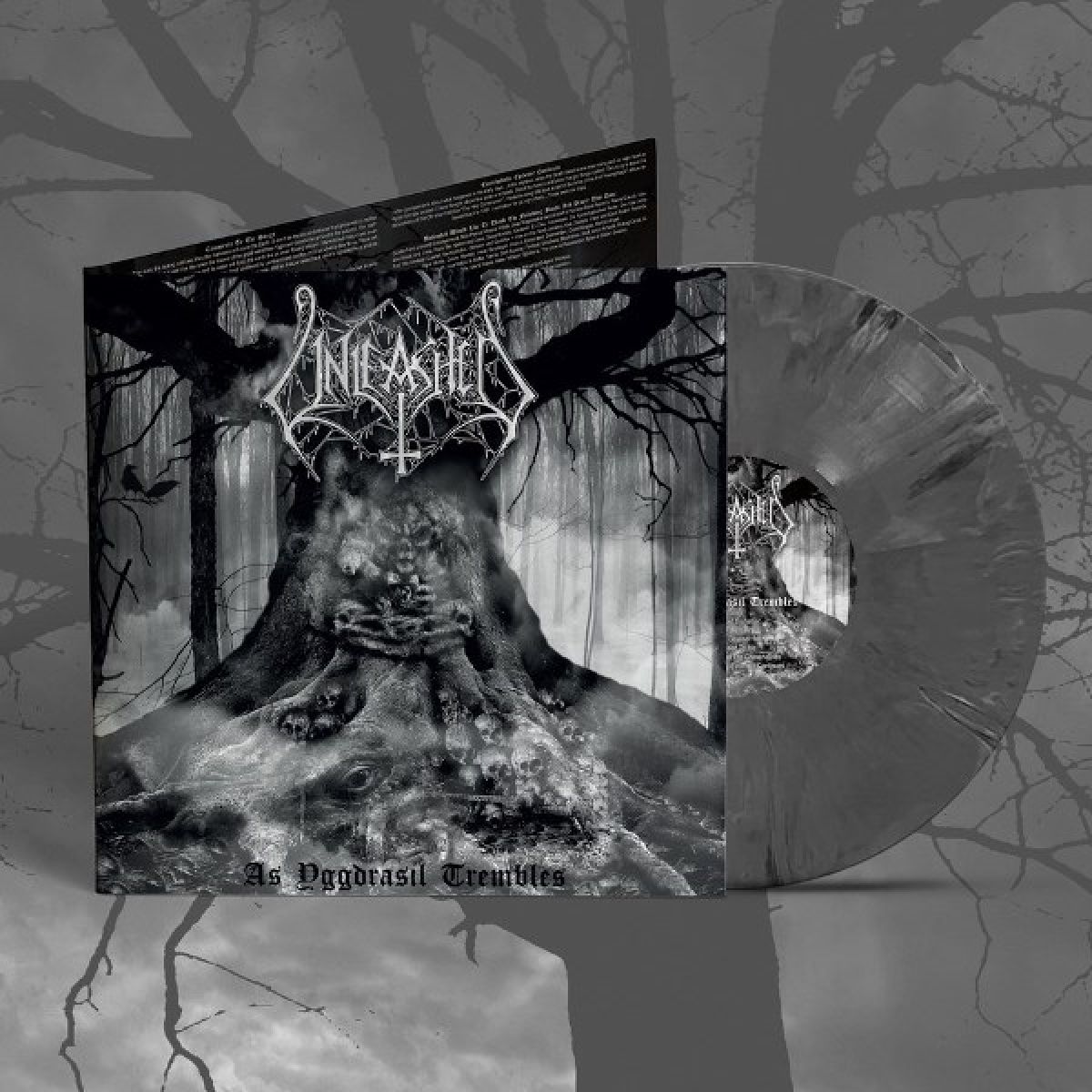 Afbeelding van Unleashed - As Yggdrasil Trembles
