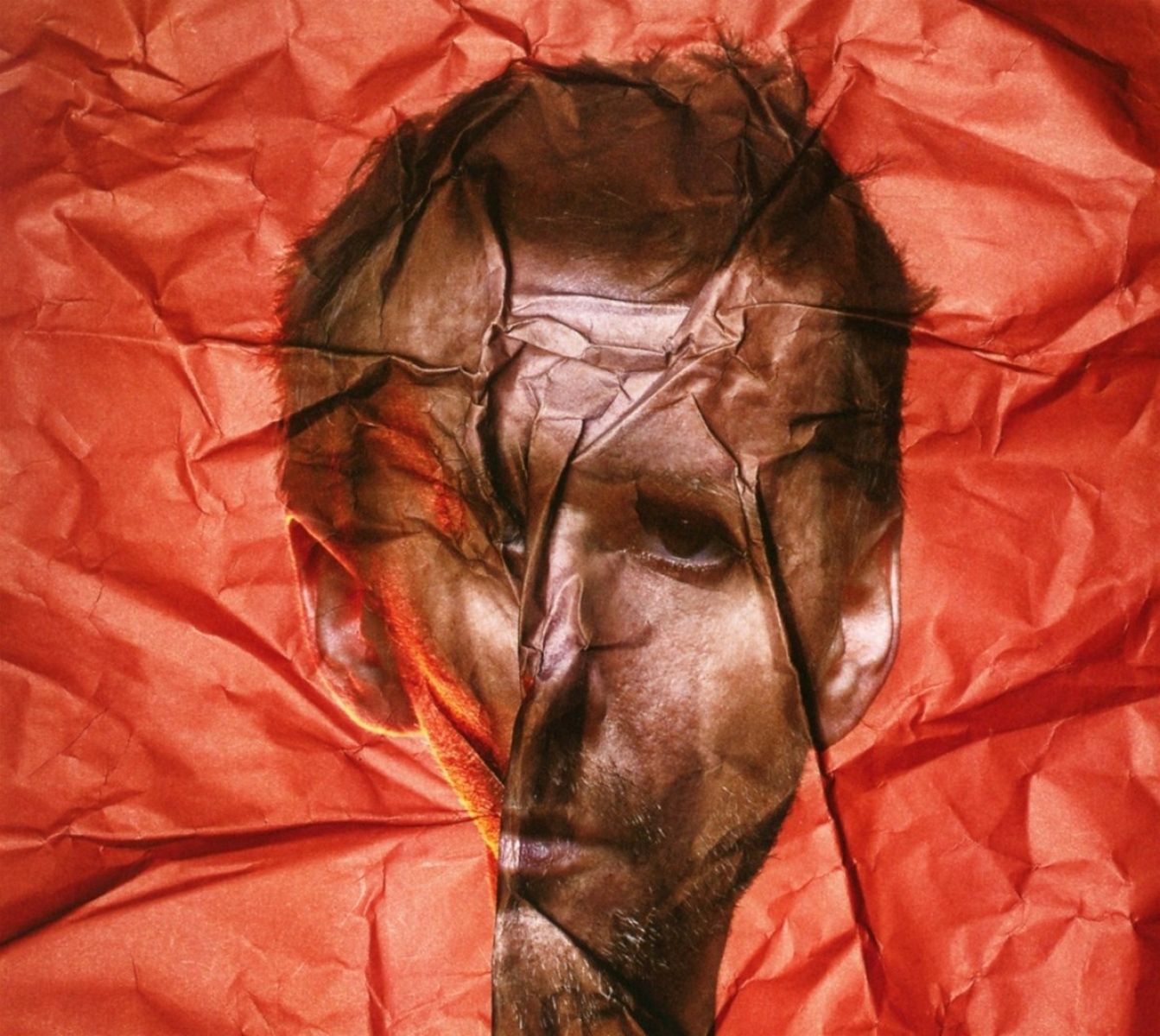 Chris Clark - Death Peak