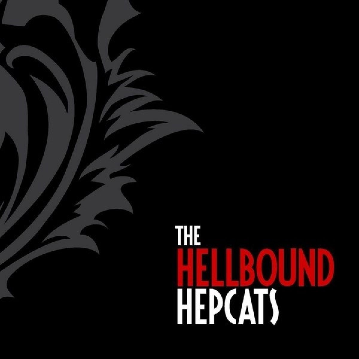 Afbeelding van The Hellbound Hepcats - The Hellbound Hepcats