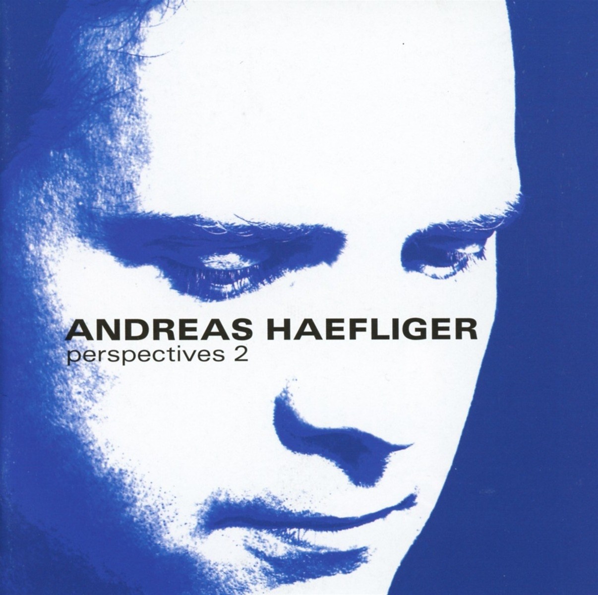 Andreas Haefliger - Bartók: Perspectives 2