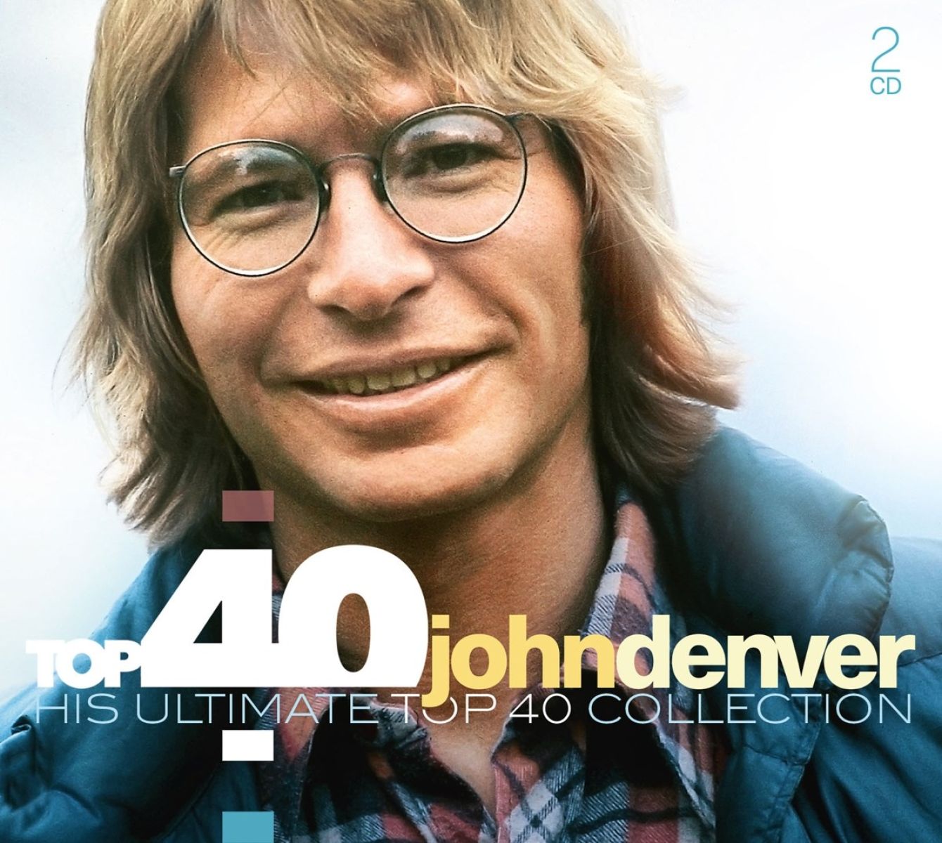 Afbeelding van Top 40 - John Denver