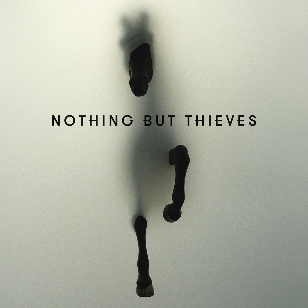 Afbeelding van Nothing But Thieves - Nothing But Thieves