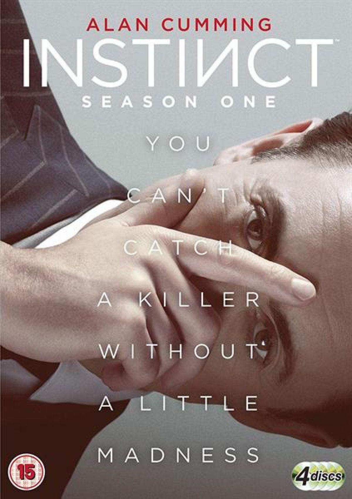 Instinct Season 1