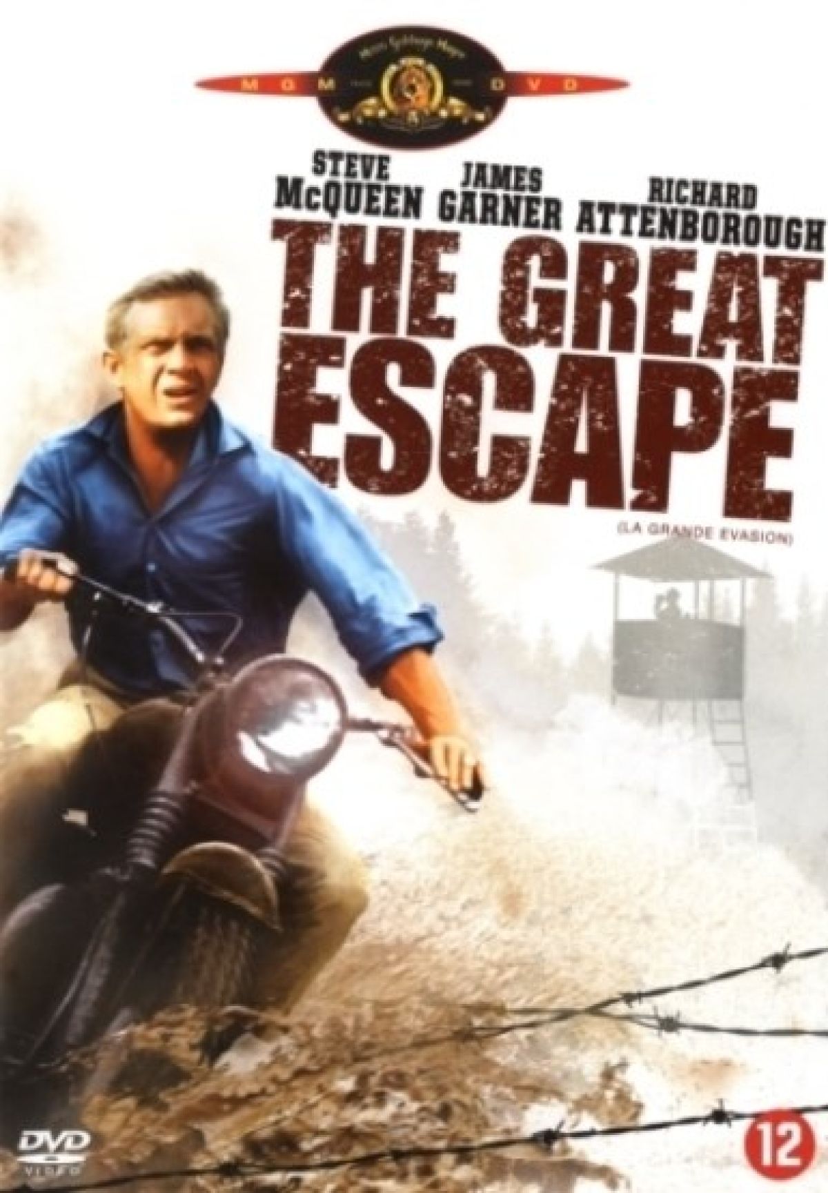 Afbeelding van Great escape