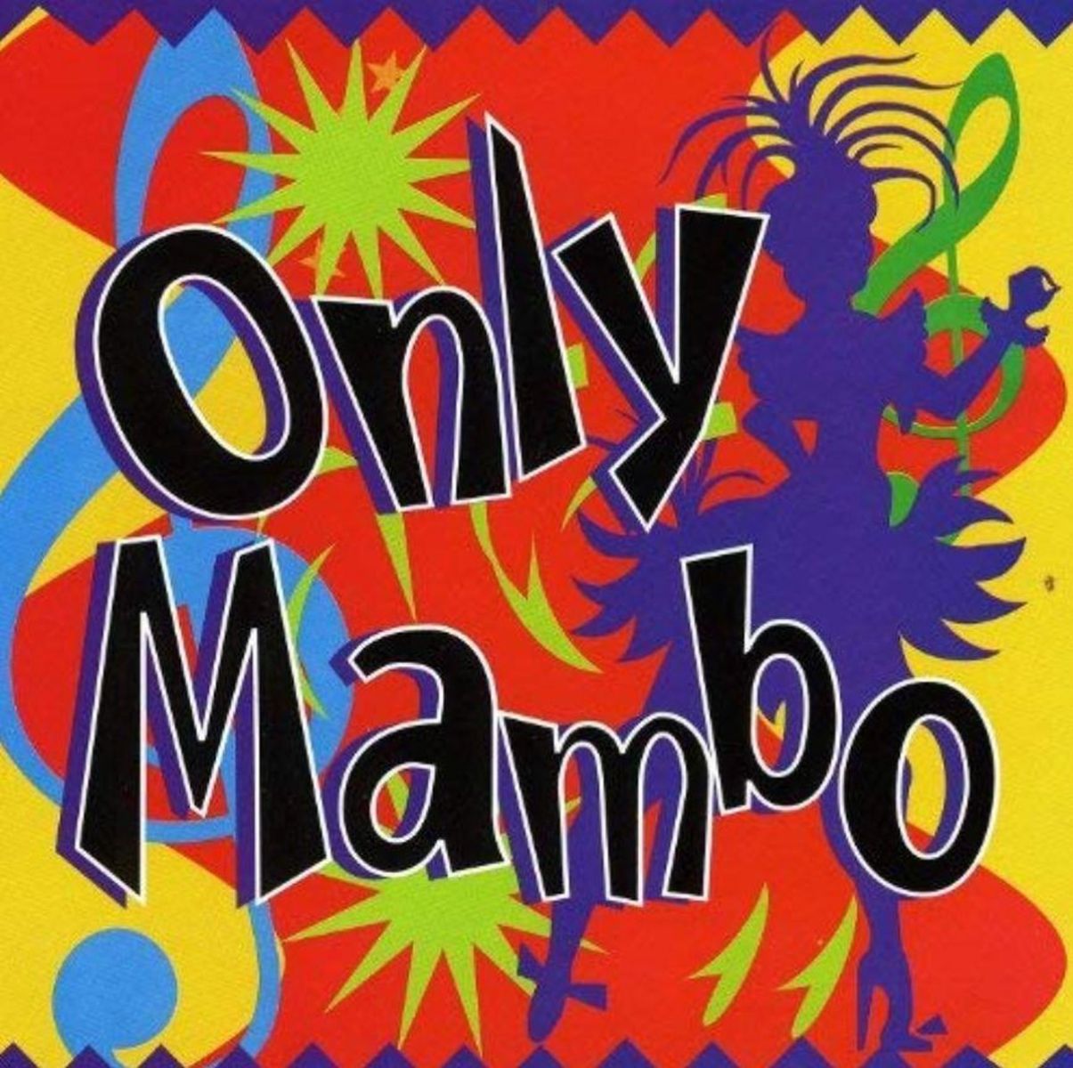 Various Artists - Only Mambo