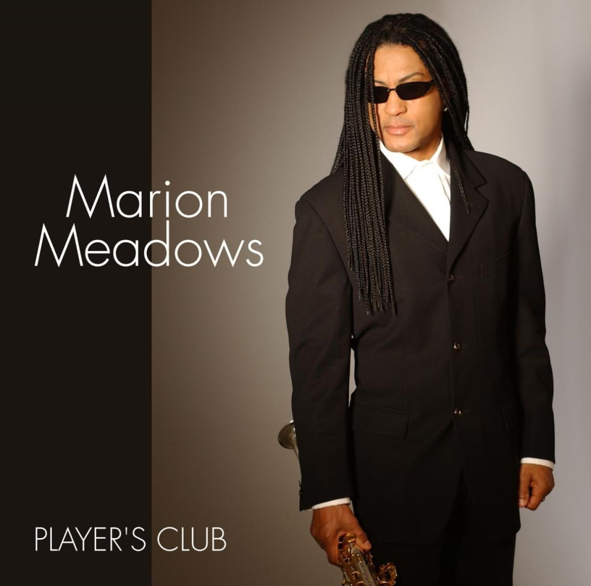 Afbeelding van Marion Meadows - Player's Club