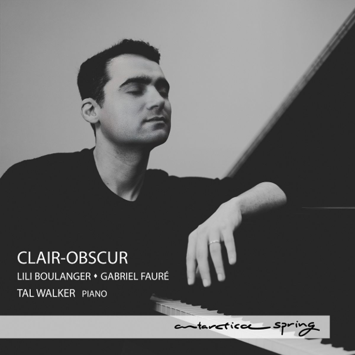 Afbeelding van Tal Walker - Clair-Obscur