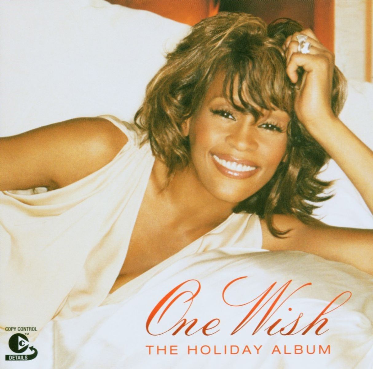 Afbeelding van One Wish - The Holiday Album