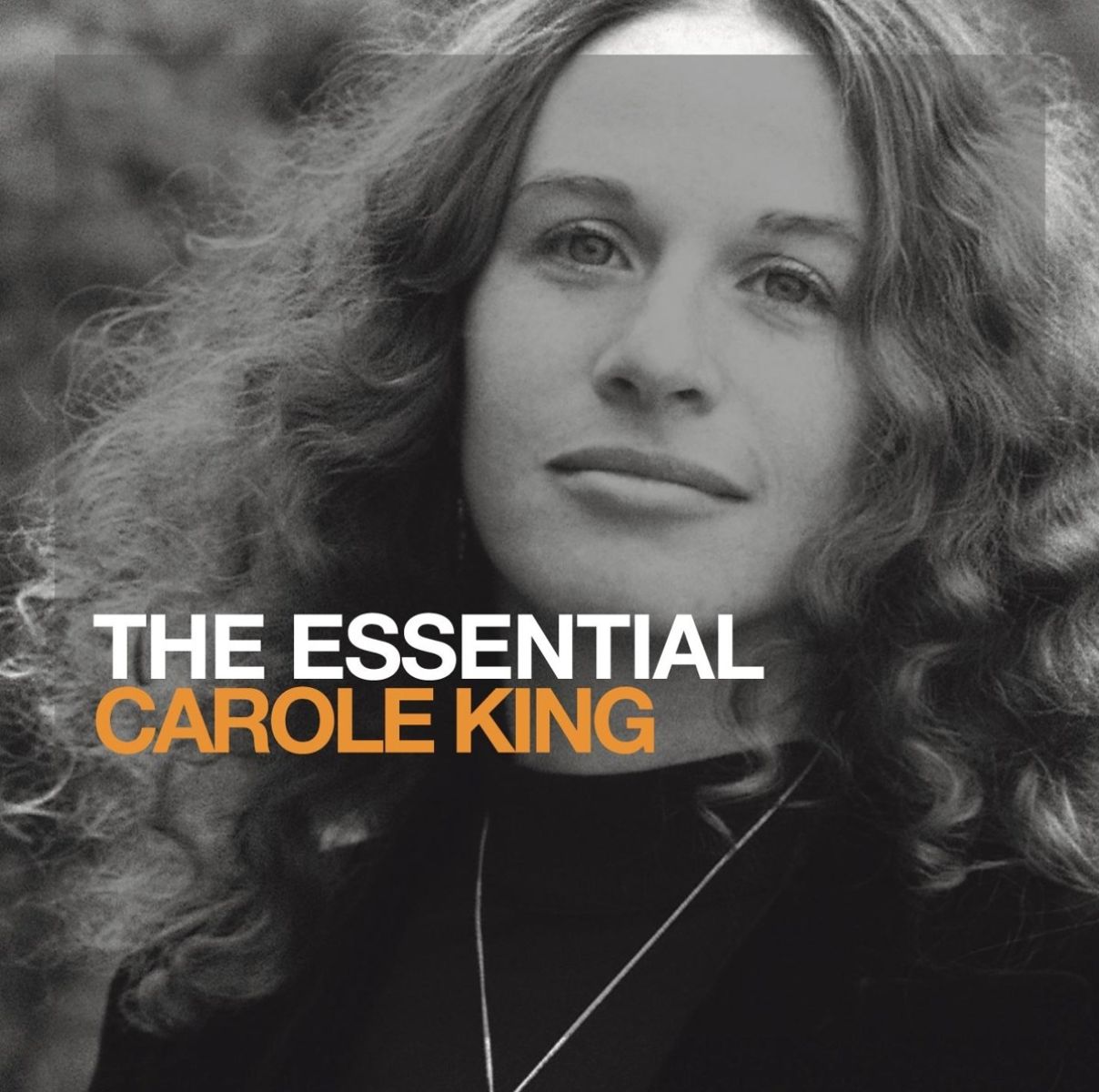 Afbeelding van The Essential Carole King