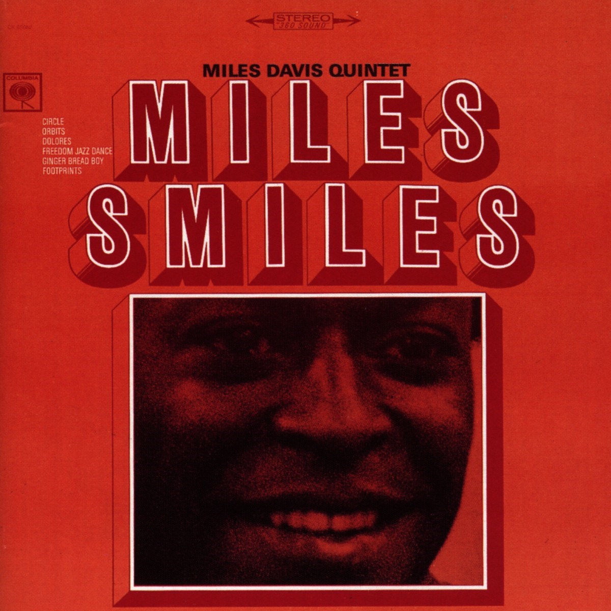 Miles Davis - Miles Smiles
