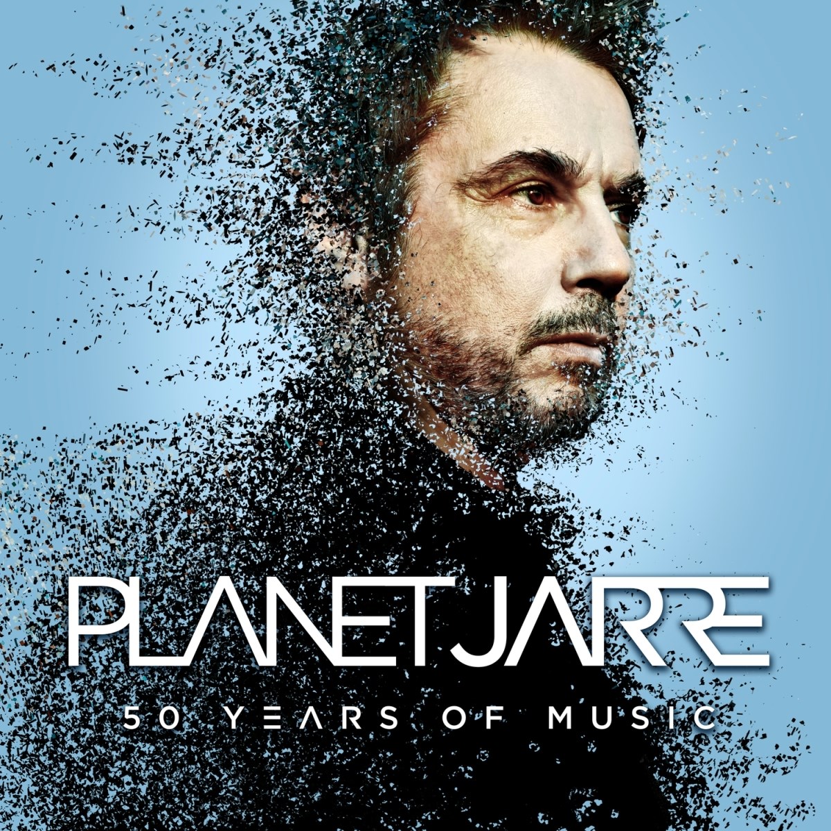 Afbeelding van Planet Jarre