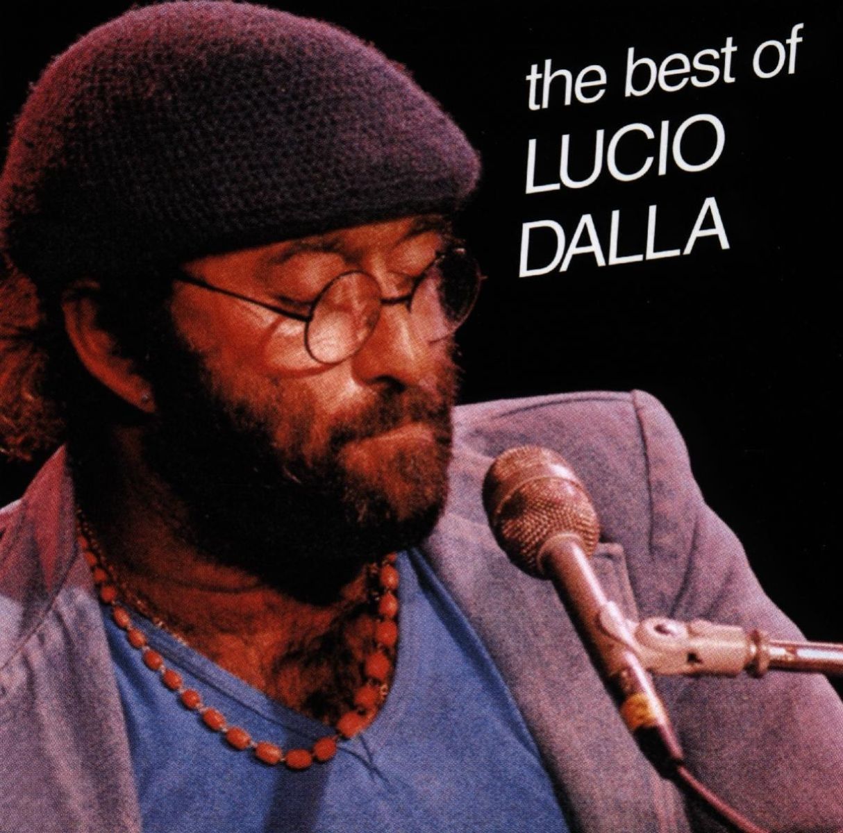 Afbeelding van The Best Of Lucio Dalla