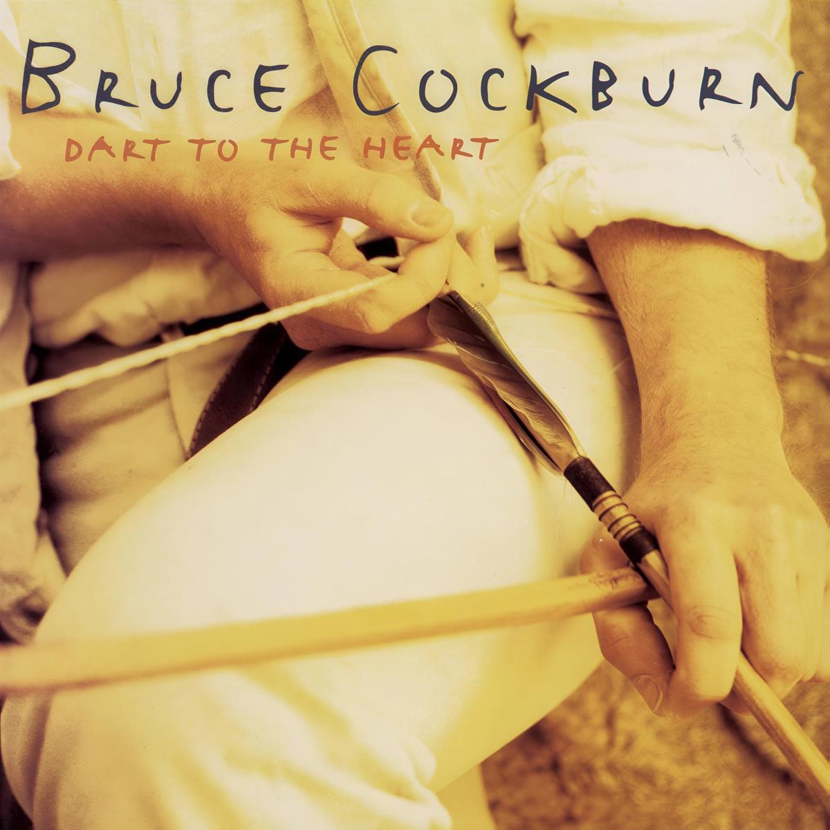 Afbeelding van Dart To The Heart