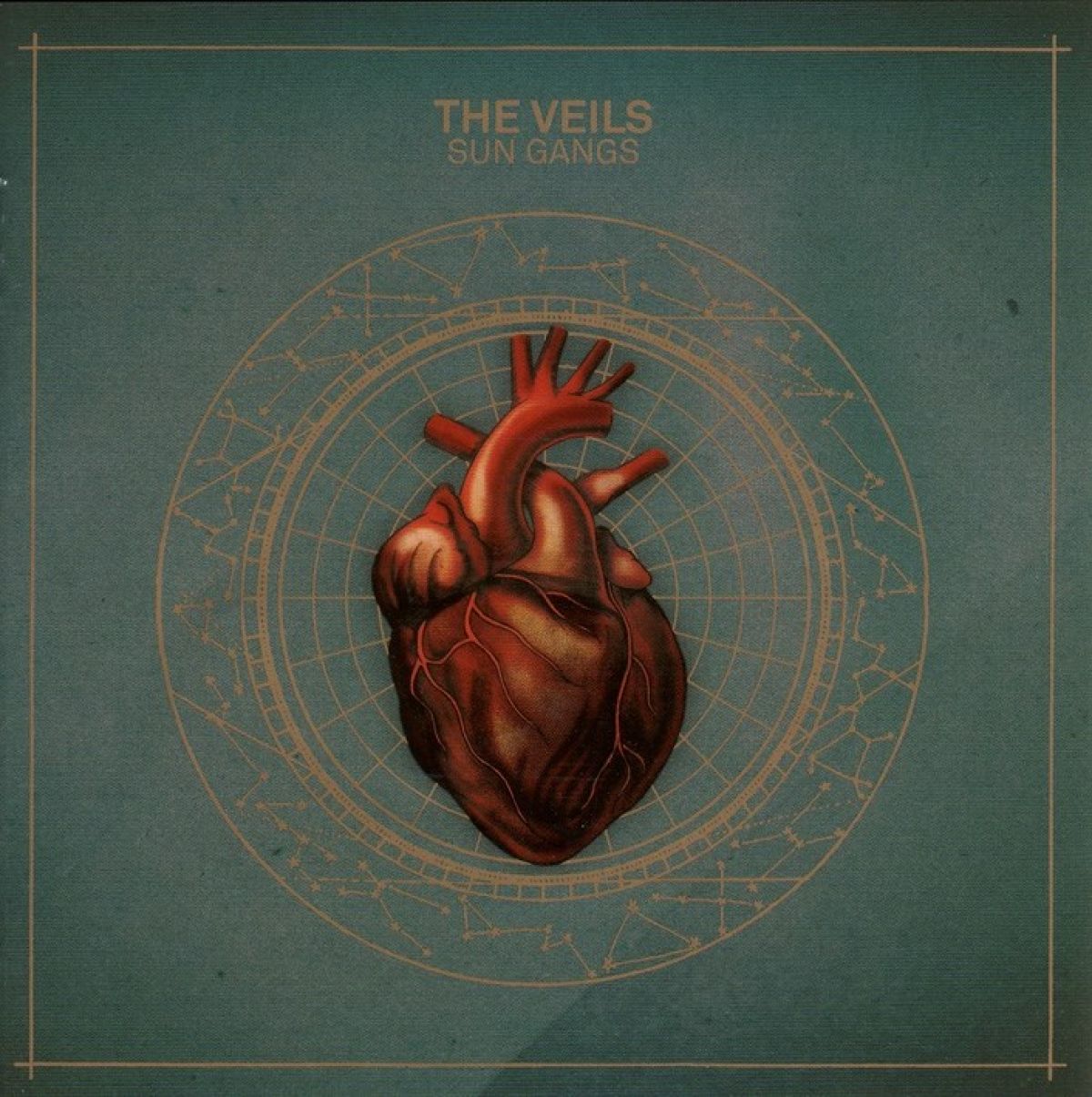 The Veils - Sun Gangs