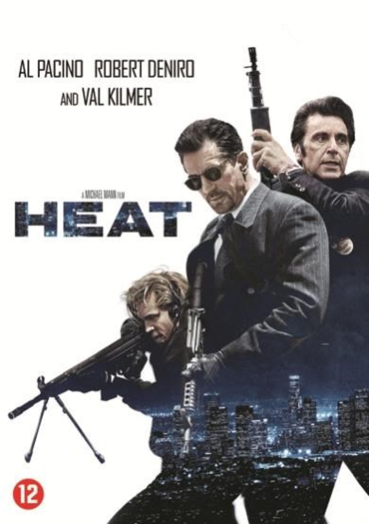 Afbeelding van Heat