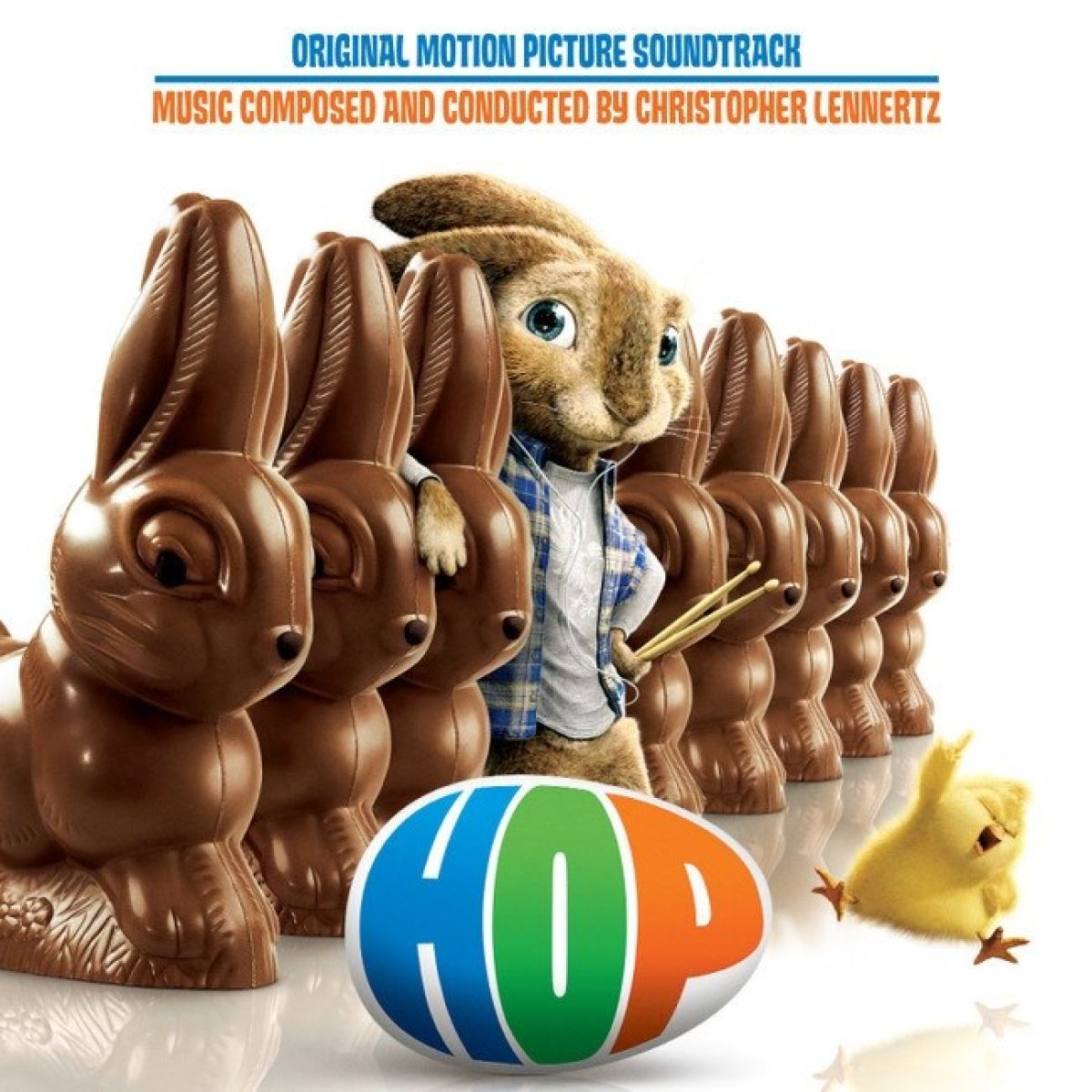 Afbeelding van Various Artists - Hop