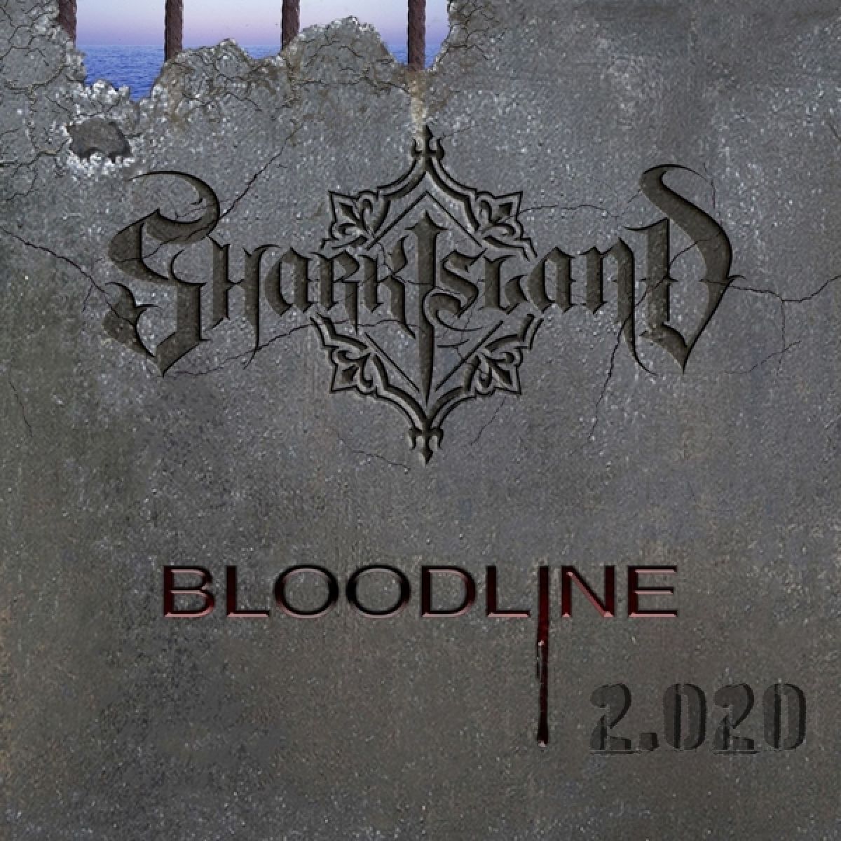 Afbeelding van Shark Island - Bloodline 2.020
