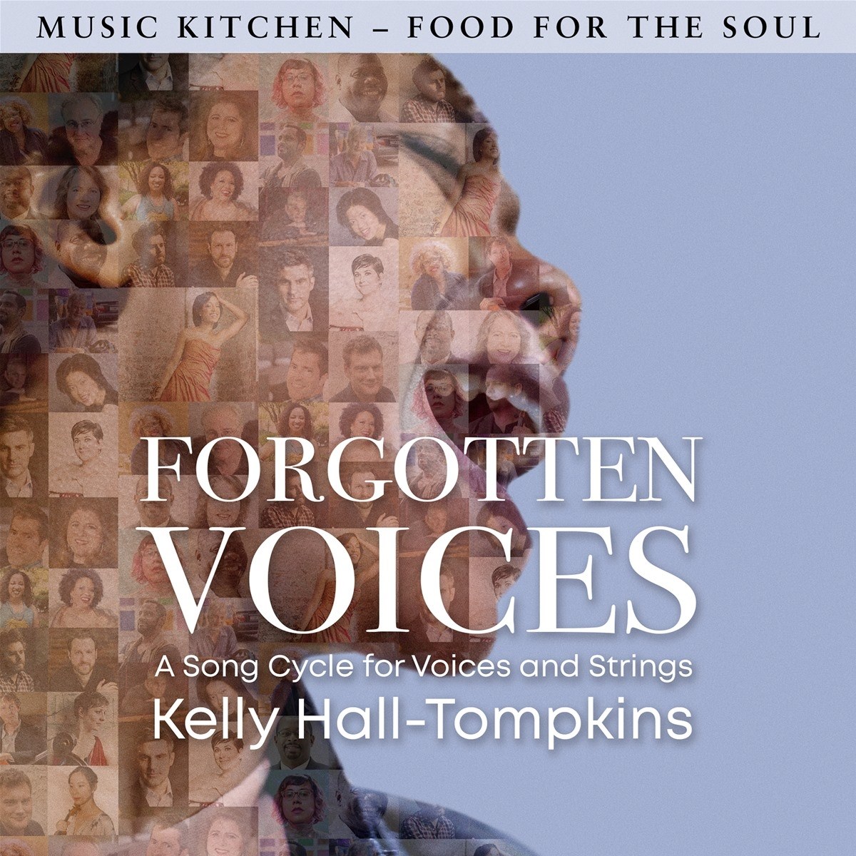 Various Artists - Forgotten Voices