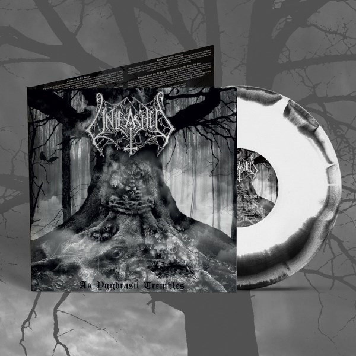 Unleashed - As Yggdrasil Trembles